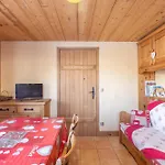 Appartement Les 4 Monts