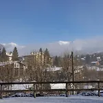 Les 4 Monts * Megève