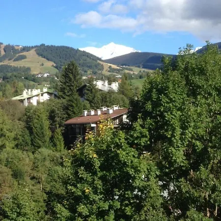 Les 4 Monts *