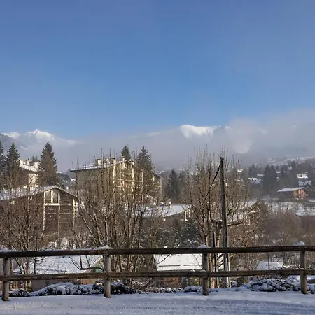 Les 4 Monts * Megève