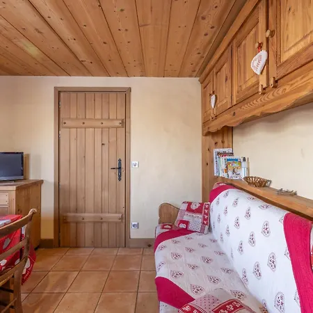 Les 4 Monts * Megève