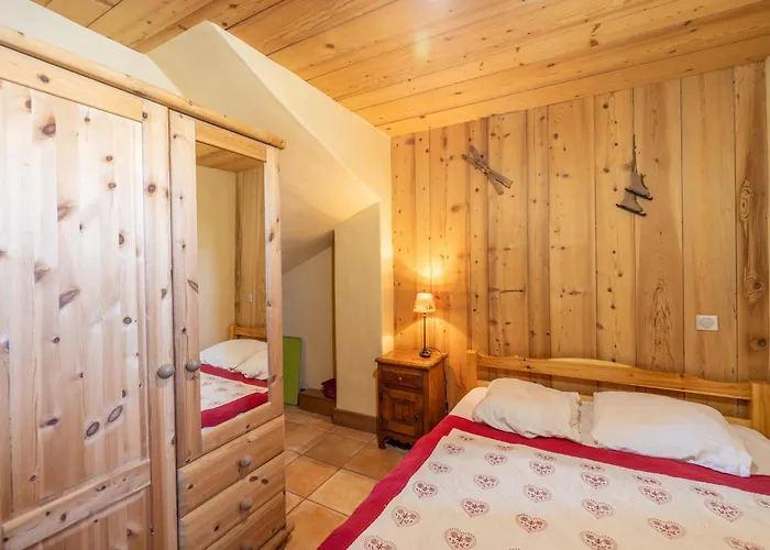 Les 4 Monts * Megève