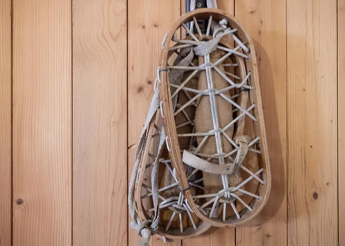 Les 4 Monts * Megève