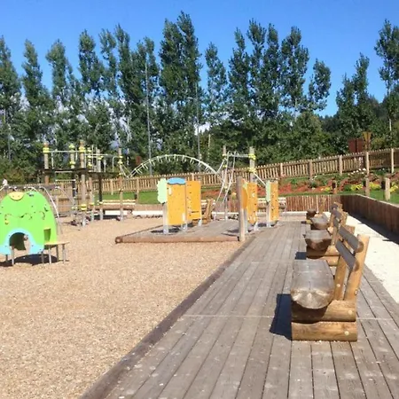 Appartement Les 4 Monts *