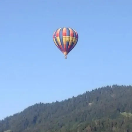 Appartement Les 4 Monts *