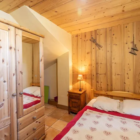 Les 4 Monts * Megève