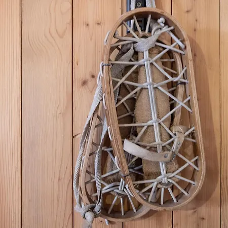 Les 4 Monts * Megève