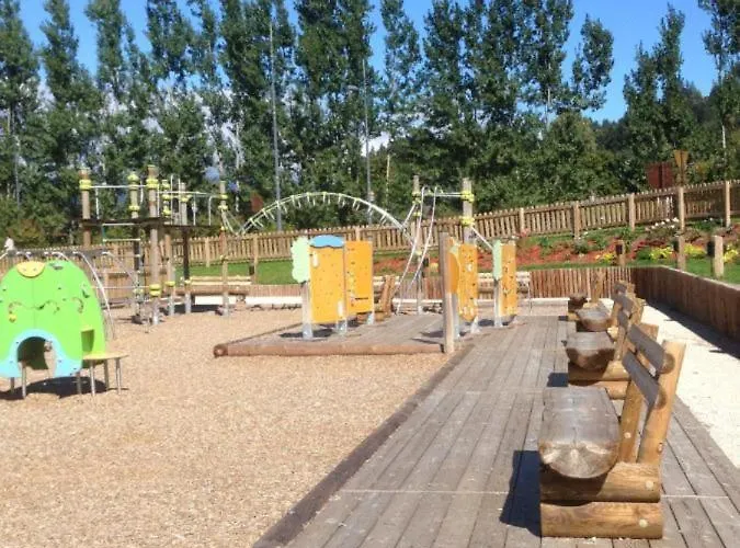 Apartment Les 4 Monts *